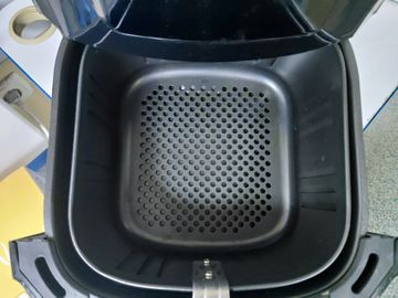 Б/в Фритюрниця Hisense h06afbs1s3 01-200829729