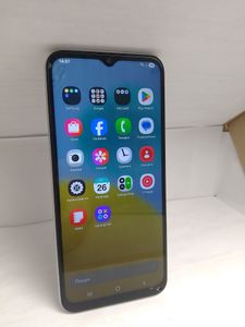 Б/в Мобільний телефон Samsung galaxy m14 sm-m146b 6/128gb 01-200827896