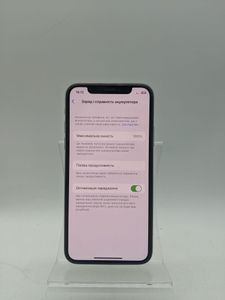 Б/в Мобільний телефон Apple iphone x 256gb 01-200804239