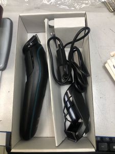 Б/в Машинка для стрижки Gillette skinfirst intimate i5 01-200829404