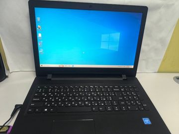 Lenovo 15/celeron n3060 ddr3/2gb ddr3/hdd 5000 gb/ssd *відсутній/*інтегрована