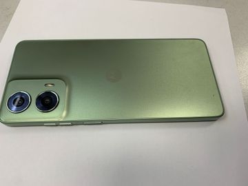 Б/в Мобільний телефон Motorola g24 4/128gb 01-200830775