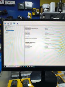 Б/у Моноблок Artline 24' / celeron j1900 / ram 4gb / ssd 120 01-200828465