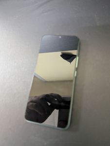 Б/у Мобильный телефон Infinix hot 12i 4/64gb 01-200828291