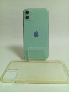 Б/в Мобільний телефон Apple iphone 11 64gb 01-200833744