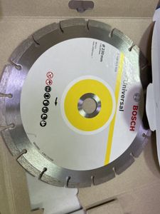 Б/в Диск алмазний Bosh 230mm/22.23mm 01-200831360