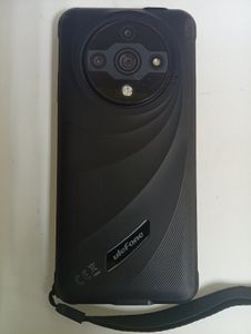 Б/в Мобільний телефон Ulefone armor x31 pro 8/256gb 01-200833703