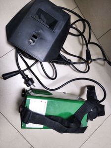 Б/в Зварювальний апарат Nowa w-300 01-200834481