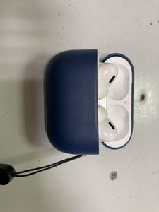 Б/у Наушники Apple airpods pro 2nd generation magsafe 01-200834370