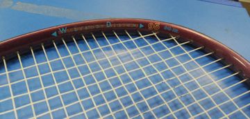 Б/у Ракетка для тенниса Prokennex 95 widebody design 01-200833968