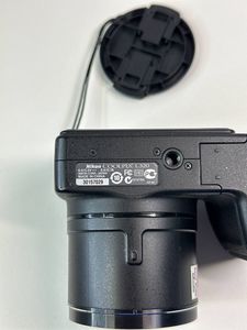 Б/в Фотоапарат Nikon coolpix l320 01-200834871