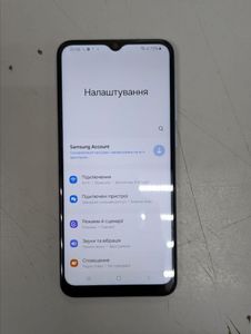 Б/в Мобільний телефон Samsung a042f galaxy a04e 3/32gb 01-200831371
