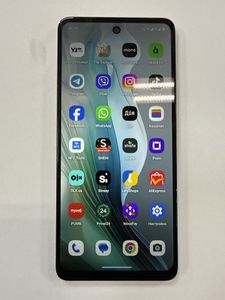 Б/у Мобильный телефон Motorola moto e14 2/64gb 01-200833633