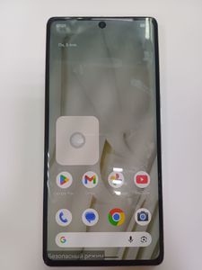 Б/в Мобільний телефон Google pixel 7 pro 12/256gb 01-200835233