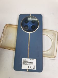 Б/у Мобильный телефон Realme 12 pro 5g 12/256gb 01-200835268