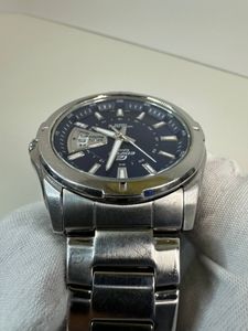 Б/у Часы Casio edifice classic ef-129d-2avef 01-200835334