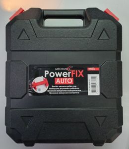 Б/в Присоска вакуумна Mechanic mechanic powerfix auto 01-200833812