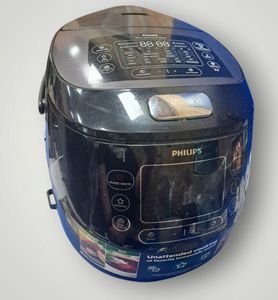 Б/у Мультиварка Philips hd4749 01-200830760
