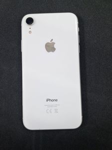 Б/в Мобільний телефон Apple iphone xr 64gb 01-200833200
