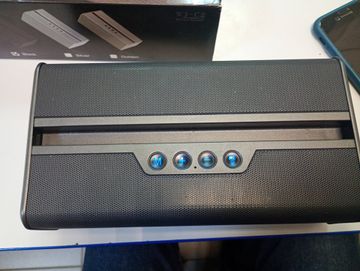 Б/у Акустика Winjoin wj-c2 01-200835535