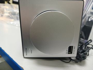 Б/у Радиоприемник Sony icf-c1pj 01-200836692