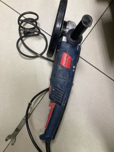 Б/у Угловая шлифмашина Dextone dxag-2100s 01-200836322