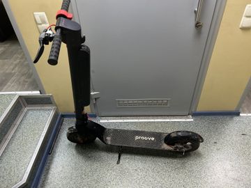 Б/в Електротранспорт Proove x-city pro 01-200836213