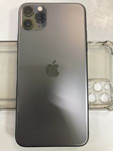 Б/в Мобільний телефон Apple iphone 11 pro max 64gb 01-200836271