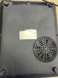 Б/у Плита электрическая Expert ici-ylk27 01-200835868