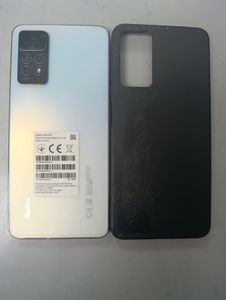 Б/в Мобільний телефон Xiaomi redmi note 11 pro 6/128gb 01-200836752