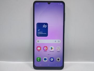 Б/в Мобільний телефон Samsung galaxy a07 4/128gb 01-200836774