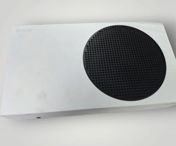 Б/в Ігрова приставка Microsoft xbox series s 512gb 01-200742210