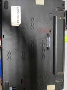 Б/в Ноутбук Lenovo 14/core i5 6440hq ddr3/8gb ddr3/ssd 200 gb/*інтегрована 01-200838467