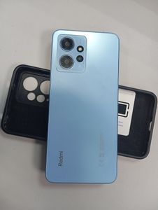Б/у Мобильный телефон Xiaomi redmi note 12 6/128gb 01-200838894