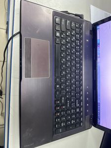 Б/у Ноутбук Lenovo 15/amd a4 3300m ddr3/2gb ddr3/hdd 250 gb/*інтегрована 01-200839252