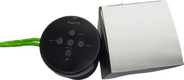 Б/в Акустика Havit sk897bt rgb 01-200840335