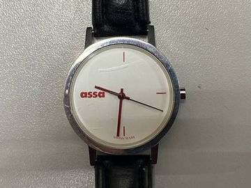 Б/у Часы Assa m1 01-19070209