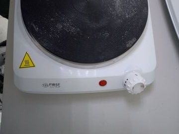 Б/у Настільна плита First fa-5082-4 01-200838270