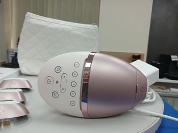Б/у Фотоэпилятор Philips lumea ipl 9000 series bri958 01-200839182