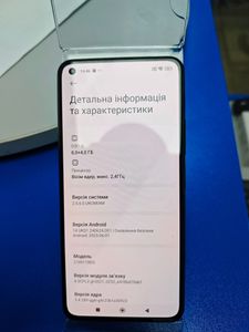 Б/в Мобільний телефон Xiaomi 11 lite 5g ne 8/128gb 01-200833893