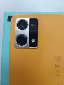 Б/в Мобільний телефон Oppo reno7 8/128gb 01-200840498