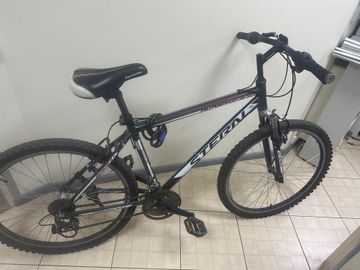 Б/в Велосипед Stern dynamic 2.0 01-200839113