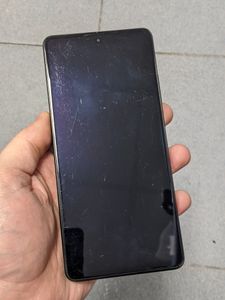 Б/в Мобільний телефон Xiaomi redmi note 12 pro 5g 6/128gb 01-200841131