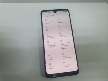 Б/в Мобільний телефон Oppo a91 8/128gb 01-200841134