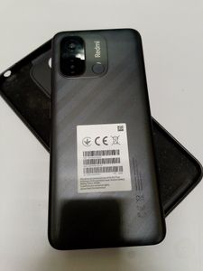 Б/в Мобільний телефон Xiaomi redmi 12c 3/32gb 01-200840881