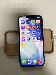 Б/в Мобільний телефон Apple iphone 13 pro 128gb 01-200841630