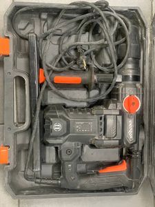 Б/в Перфоратор Dnipro-M bh-30 01-200821056