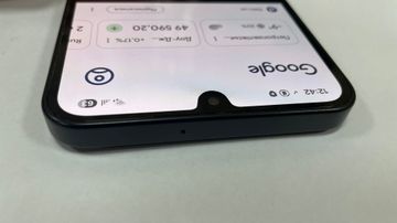 Б/в Мобільний телефон Samsung galaxy a17 4g 4/128gb 01-200797158