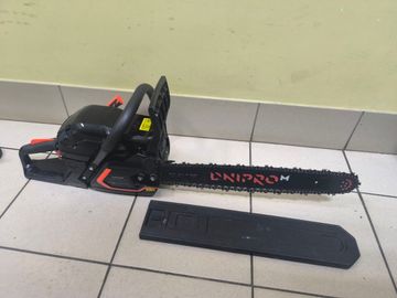 Б/в Пила ланцюгова Dnipro-M nsg-62h 01-200842356