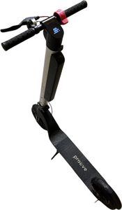 Б/в Електротранспорт Proove x-city pro 01-200795439